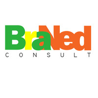 BraNed consult logo, BraNed consult contact details