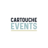 Cartouche Events logo, Cartouche Events contact details