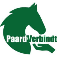 Stichting Paard Verbindt logo, Stichting Paard Verbindt contact details