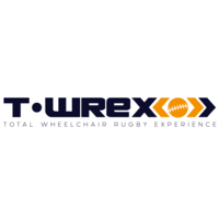 T-WREX Total Wheelchair Rugby Experience logo, T-WREX Total Wheelchair Rugby Experience contact details