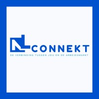 NL Connekt logo, NL Connekt contact details