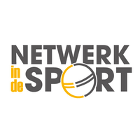 Netwerk in de sport logo, Netwerk in de sport contact details