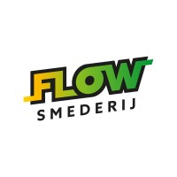 FlowSmederij logo, FlowSmederij contact details