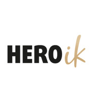 HEROik Health & Business Coaching logo, HEROik Health & Business Coaching contact details