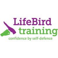 LifeBird Training logo, LifeBird Training contact details