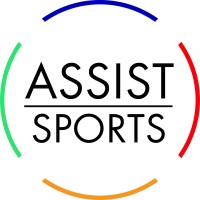 Assist Sports logo, Assist Sports contact details