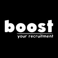 Boost Your Recruitment logo, Boost Your Recruitment contact details