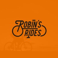 Robin's Rides logo, Robin's Rides contact details