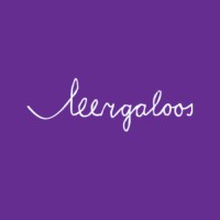 Stichting Leergaloos logo, Stichting Leergaloos contact details