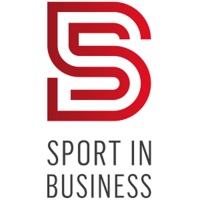 Sport in Business logo, Sport in Business contact details