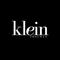 Klein Trouwen logo, Klein Trouwen contact details