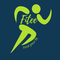 Fitee logo, Fitee contact details