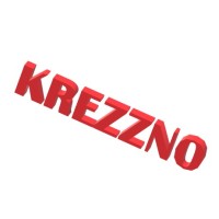 KREZZNO logo, KREZZNO contact details