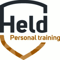 HELD Personal Training logo, HELD Personal Training contact details