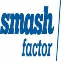 Smashfactor logo, Smashfactor contact details