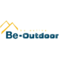 Be-Outdoor logo, Be-Outdoor contact details