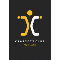 CrossFit Club Nederland logo, CrossFit Club Nederland contact details