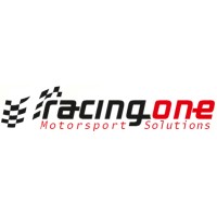 racing one GmbH logo, racing one GmbH contact details