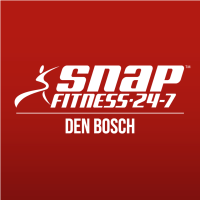 Snap Fitness Den Bosch logo, Snap Fitness Den Bosch contact details