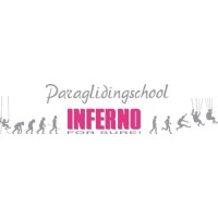 Paraglidingschool Inferno logo, Paraglidingschool Inferno contact details