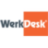 WerkDesk b.v. logo, WerkDesk b.v. contact details