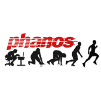 Phanos huiswerkbegeleiding logo, Phanos huiswerkbegeleiding contact details