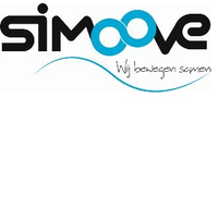 Simoove advies logo, Simoove advies contact details