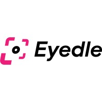 Eyedle logo, Eyedle contact details