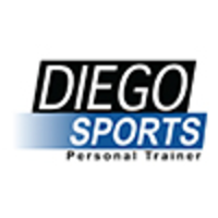 Diego Sports logo, Diego Sports contact details