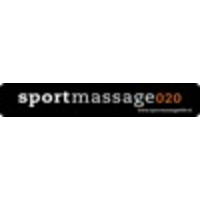 Sportmassage 020 logo, Sportmassage 020 contact details