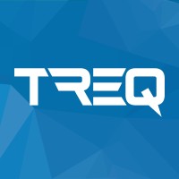 TREQ B.V. logo, TREQ B.V. contact details