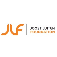 Joost Luiten Foundation logo, Joost Luiten Foundation contact details