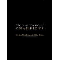 The Secret Balance of Champions logo, The Secret Balance of Champions contact details