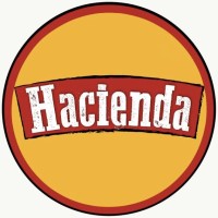 Hacienda Events logo, Hacienda Events contact details