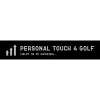 Personal Touch 4 Golf logo, Personal Touch 4 Golf contact details