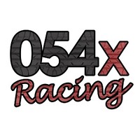 Stichting 054x Racing logo, Stichting 054x Racing contact details