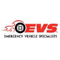 EVS Emergency Vehicle Specialists / G&W Diesel Service logo, EVS Emergency Vehicle Specialists / G&W Diesel Service contact details