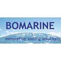 Bomarine logo, Bomarine contact details