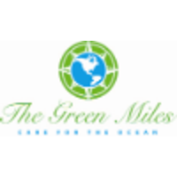 The Green Miles logo, The Green Miles contact details