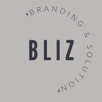 BLIZ Branding & Solution logo, BLIZ Branding & Solution contact details