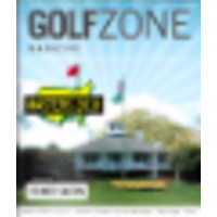 Golfzone Magazine logo, Golfzone Magazine contact details