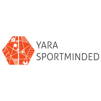 Yara Sportminded logo, Yara Sportminded contact details