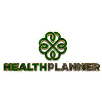 Health Planner logo, Health Planner contact details