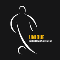 Unique Soccer Management logo, Unique Soccer Management contact details