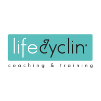 Life Cyclin'​ Coaching & Training logo, Life Cyclin'​ Coaching & Training contact details