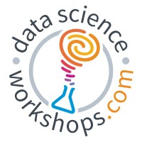 Data Science Workshops B.V. logo, Data Science Workshops B.V. contact details