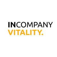 Incompany Vitality logo, Incompany Vitality contact details