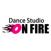 Dance Studio On Fire logo, Dance Studio On Fire contact details