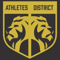 Athletes District logo, Athletes District contact details