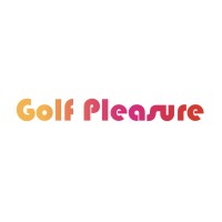 GolfPleasure logo, GolfPleasure contact details